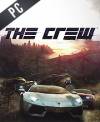 PC GAME: The Crew (Μονο κωδικός)